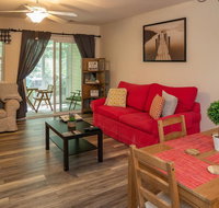 Home Of The Brave - Accommodation Chicago