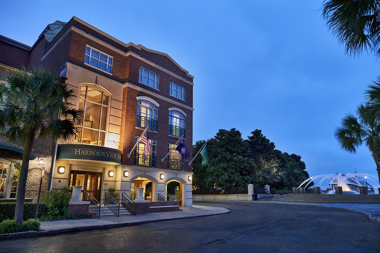 Harbourview Inn - thumb 0