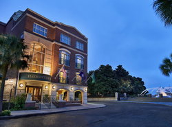 Harbourview Inn