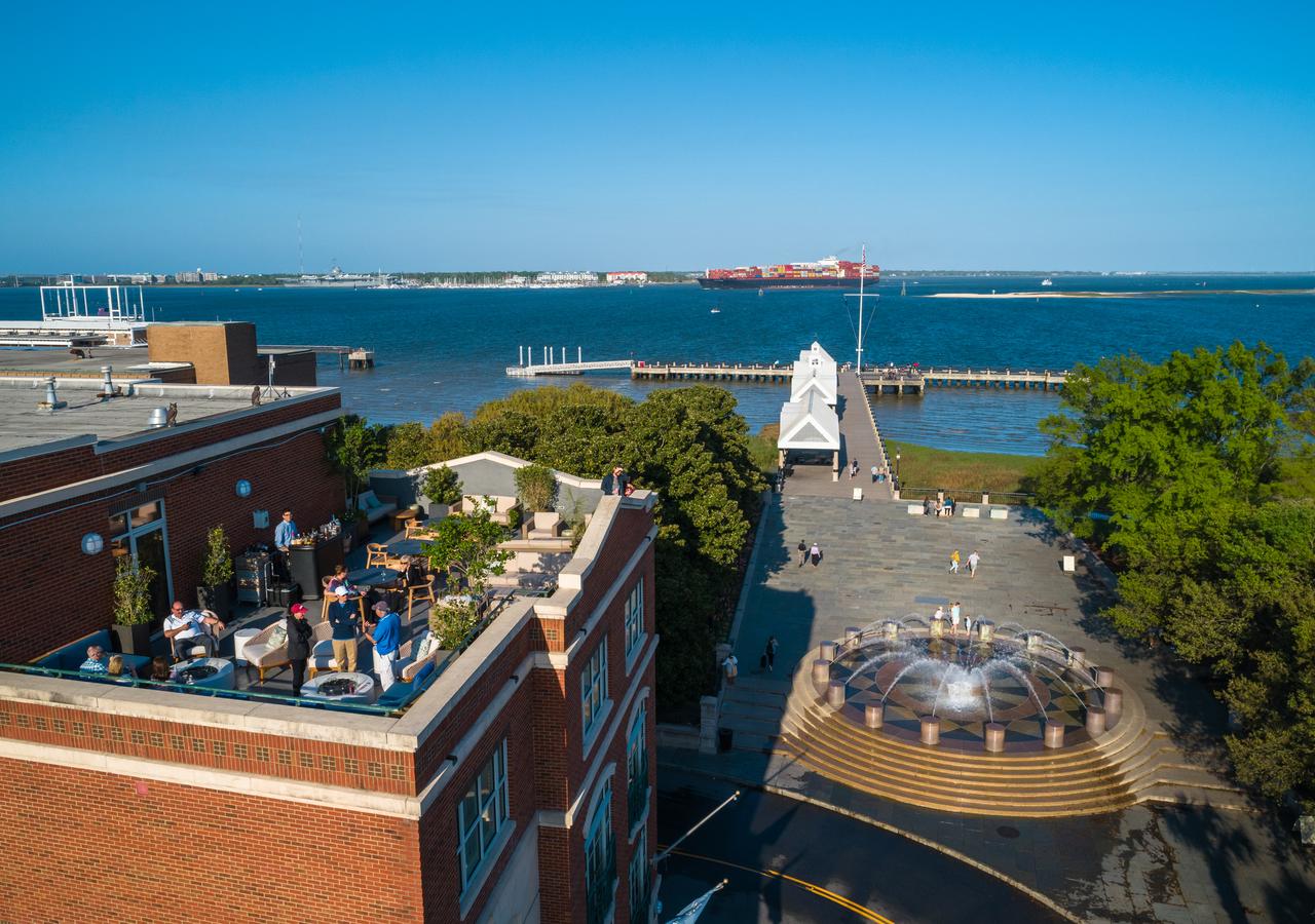 Harbourview Inn - thumb 5