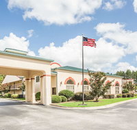 Days Inn  Suites by Wyndham Columbia Airport - Accommodation Chicago