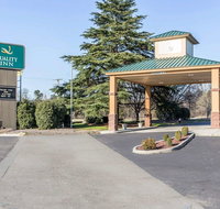 Quality Inn Aiken - Accommodation Chicago