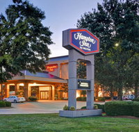 Hampton Inn Columbia-I-26 Airport - Accommodation Chicago