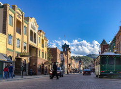 Mineral Palace Hotel & Gaming