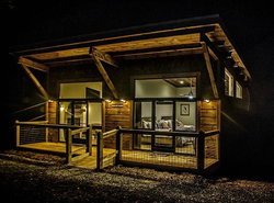 Dancing Bear Lodge