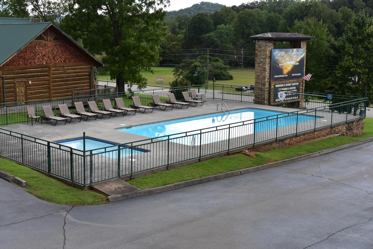 Tremont Lodge & Resort - thumb 18