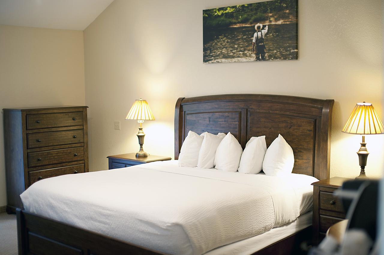 Tremont Lodge & Resort - thumb 22