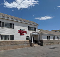 Hotel Zion - Accommodation Chicago