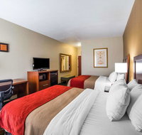 Quality Inn Draper - Accommodation Chicago