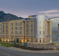 Hyatt Place Salt Lake City/Cottonwood - Accommodation Chicago
