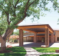 La Quinta by Wyndham at Zion Park/Springdale - Accommodation Chicago