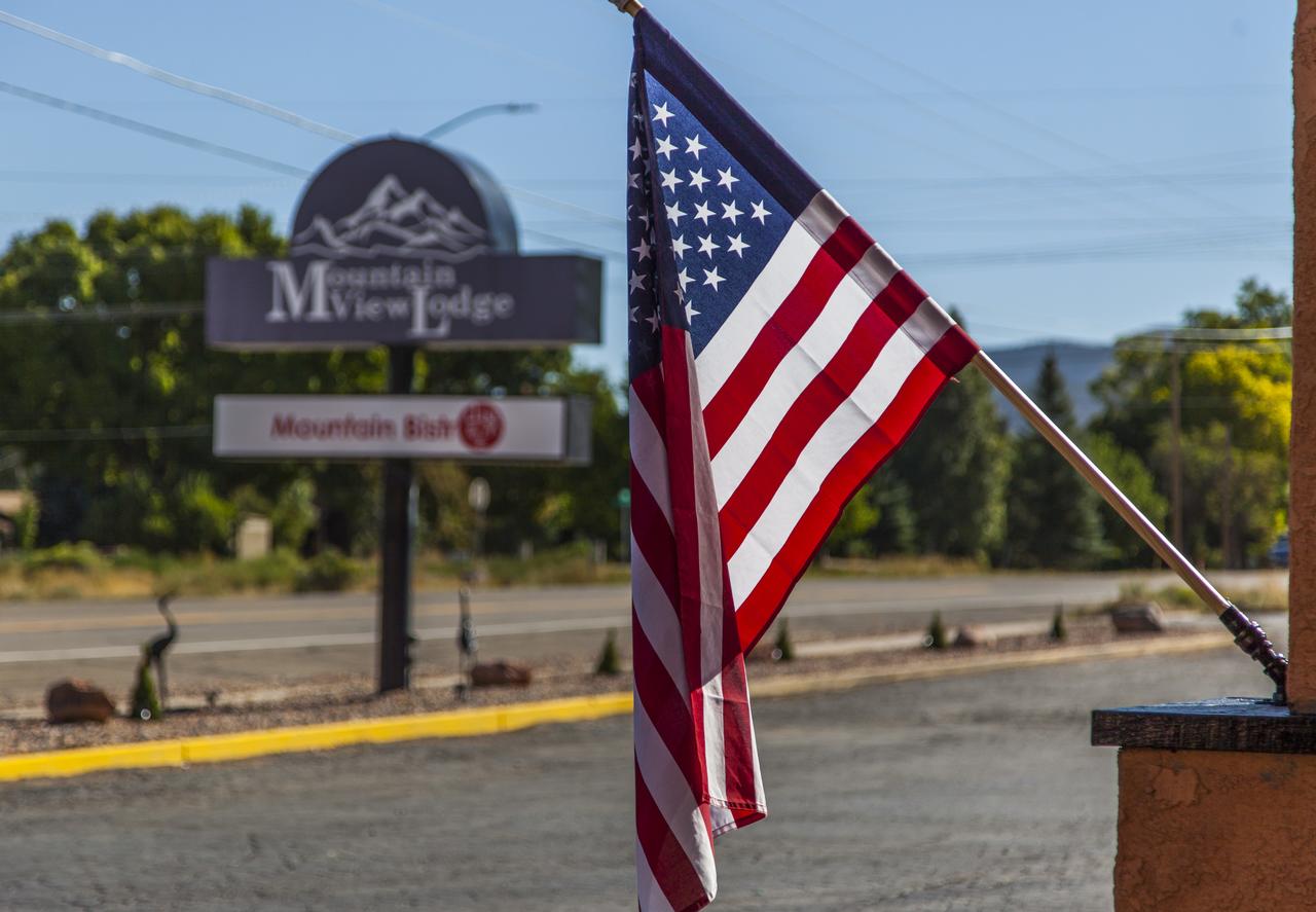 Mountain View Lodge - thumb 36