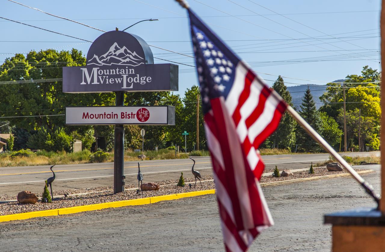 Mountain View Lodge - thumb 34