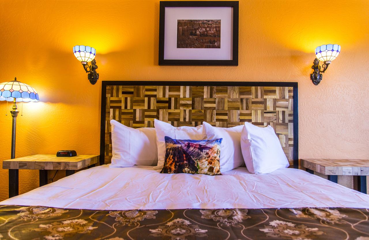 Mountain View Lodge - thumb 22