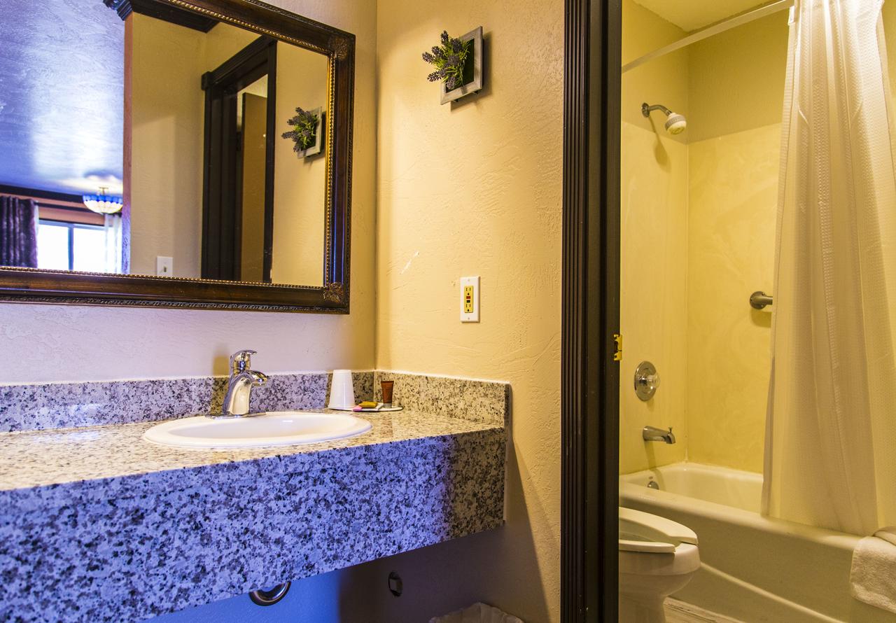 Mountain View Lodge - thumb 31