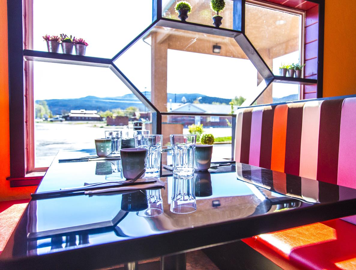 Mountain View Lodge - thumb 16