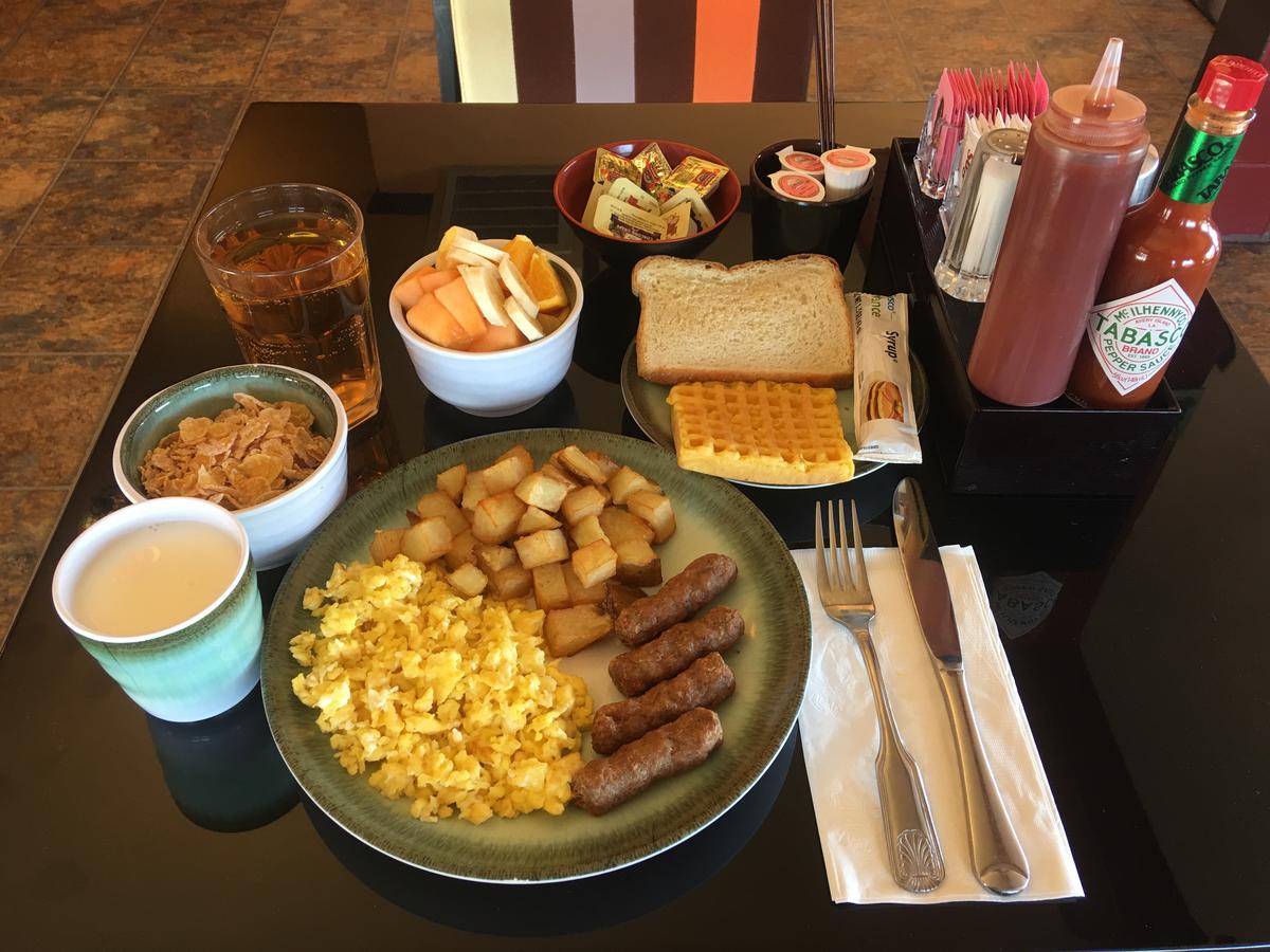 Mountain View Lodge - thumb 2