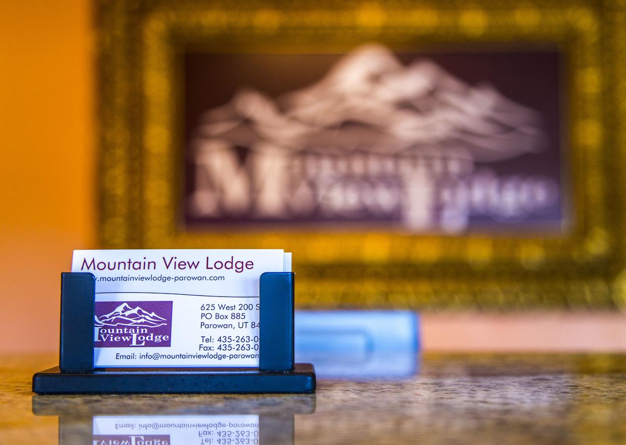 Mountain View Lodge - thumb 10