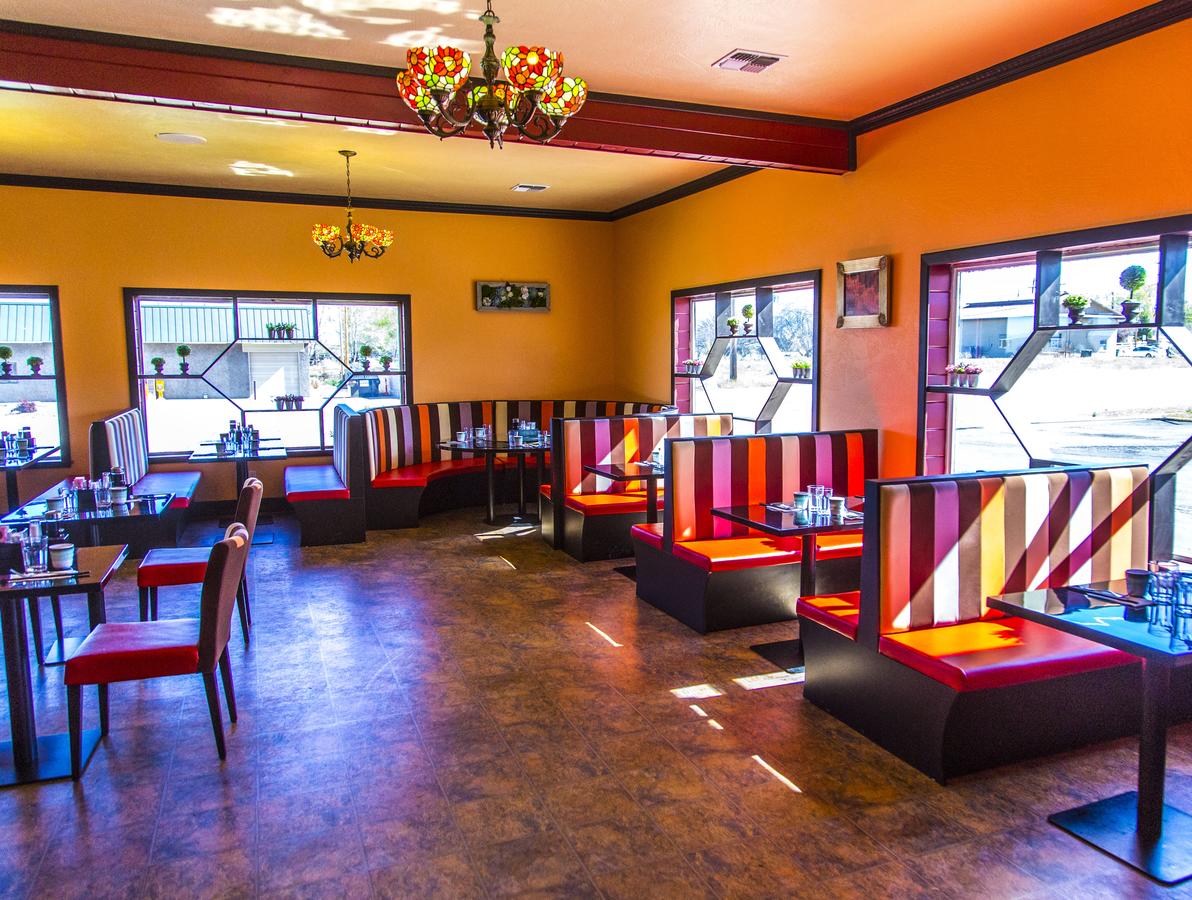 Mountain View Lodge - thumb 14