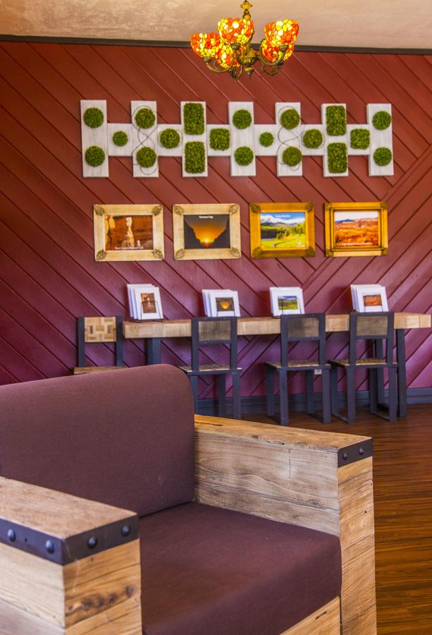 Mountain View Lodge - thumb 12