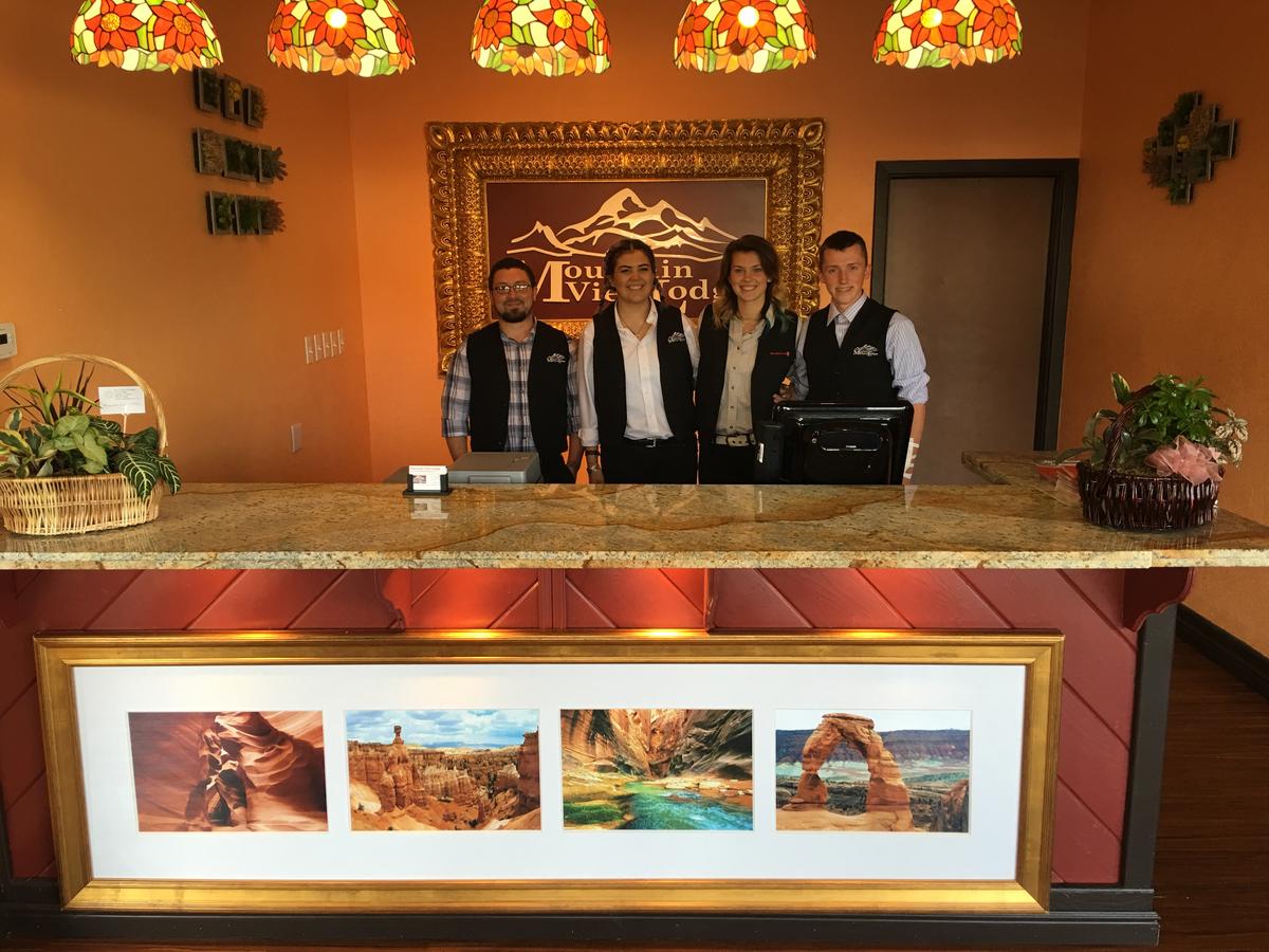 Mountain View Lodge - thumb 32