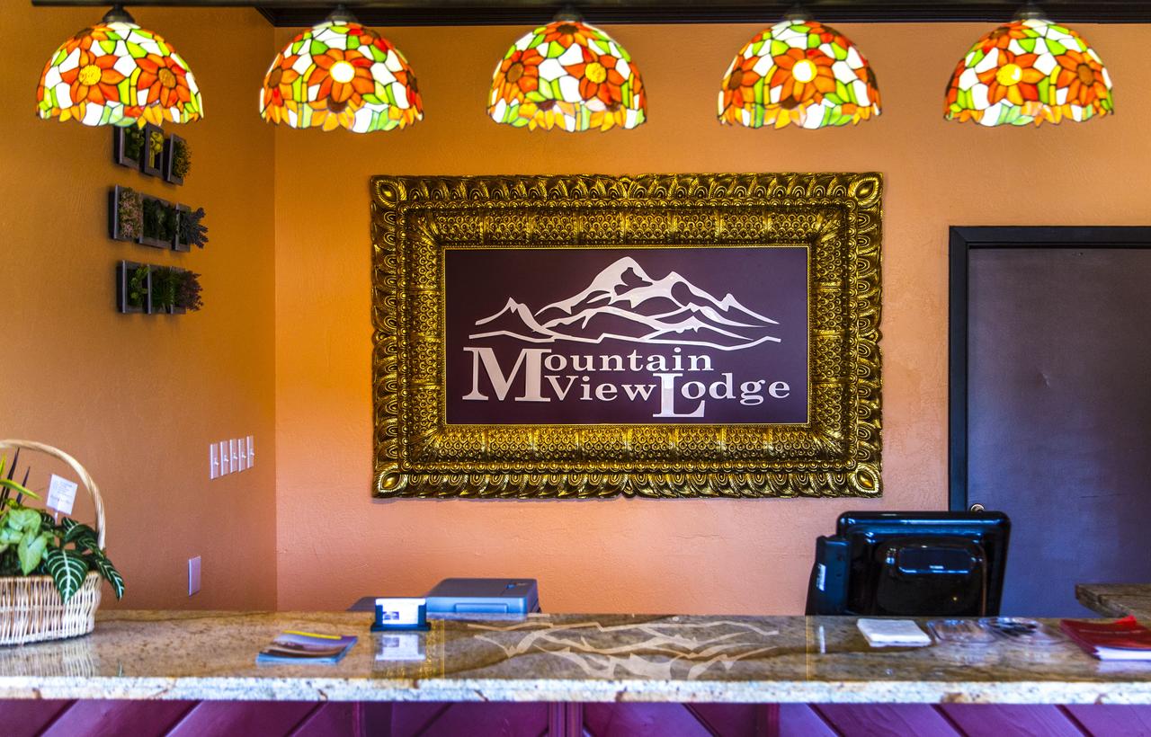 Mountain View Lodge - thumb 8