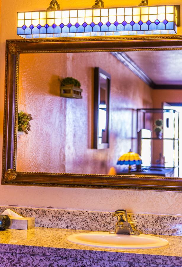 Mountain View Lodge - thumb 29