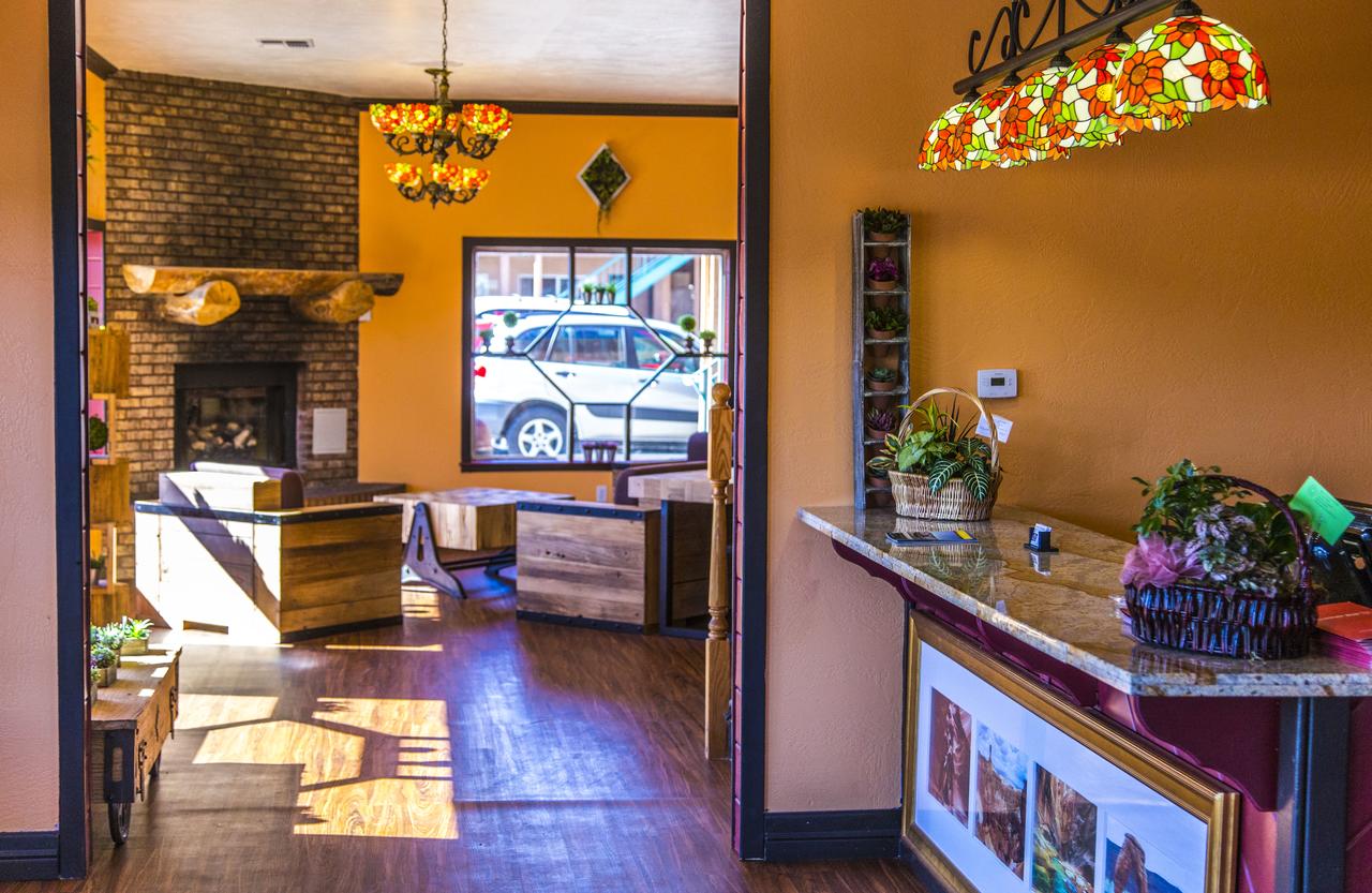 Mountain View Lodge - thumb 6