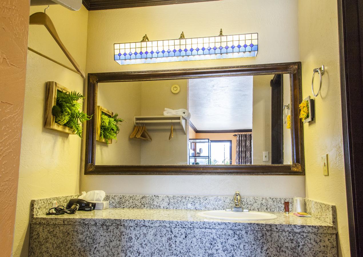 Mountain View Lodge - thumb 33