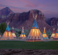 Capitol Reef Resort - Accommodation Chicago
