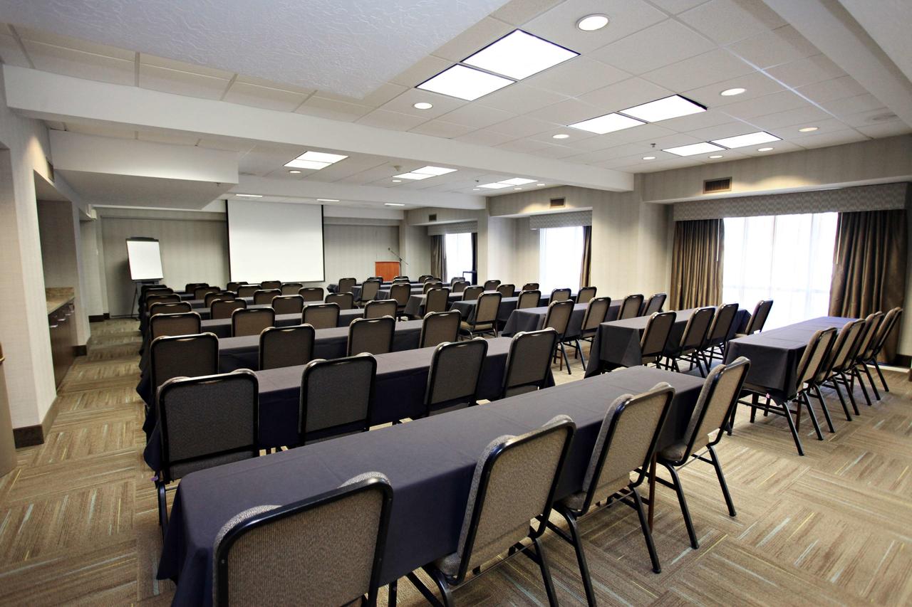 Best Western Plus Cotton Tree Inn - thumb 12