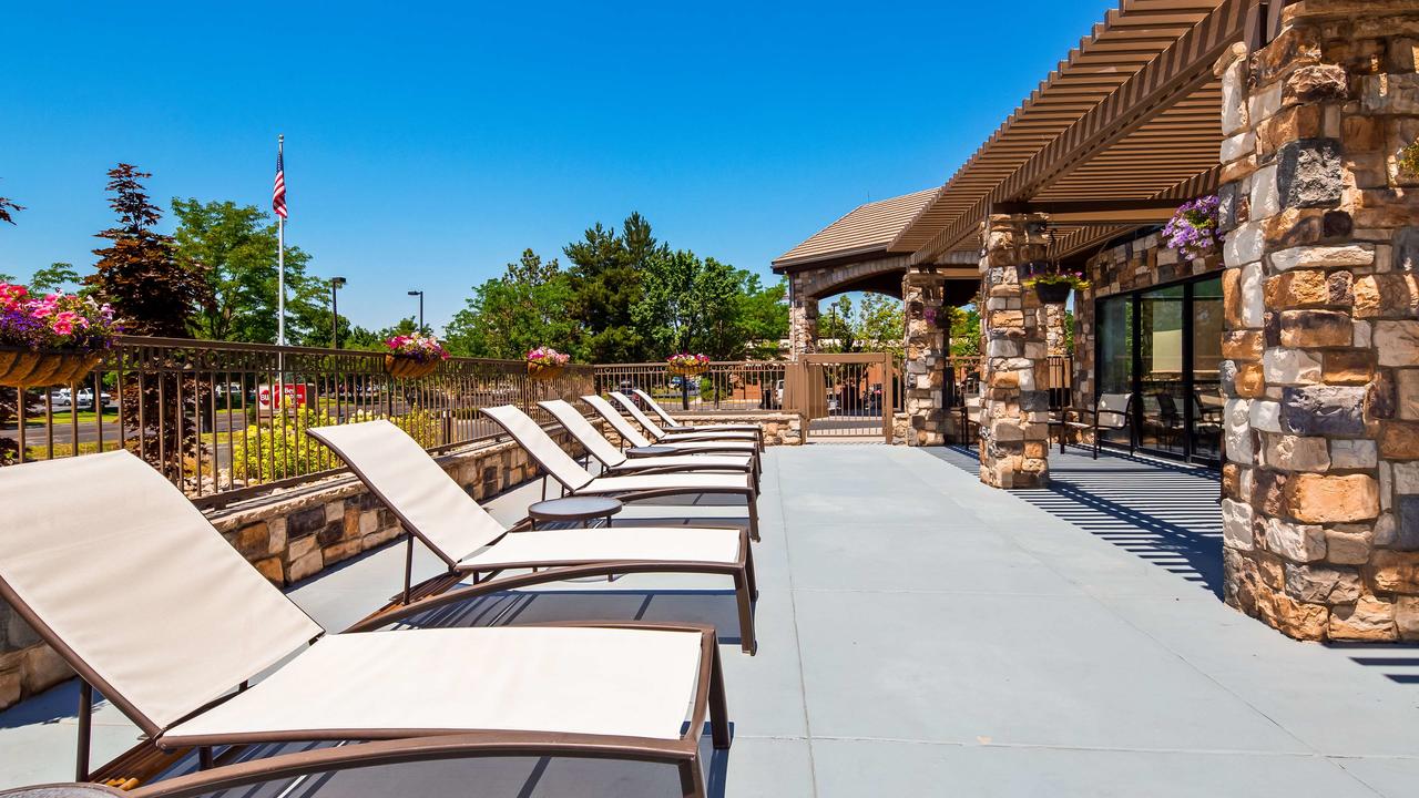 Best Western Plus Cotton Tree Inn - thumb 23