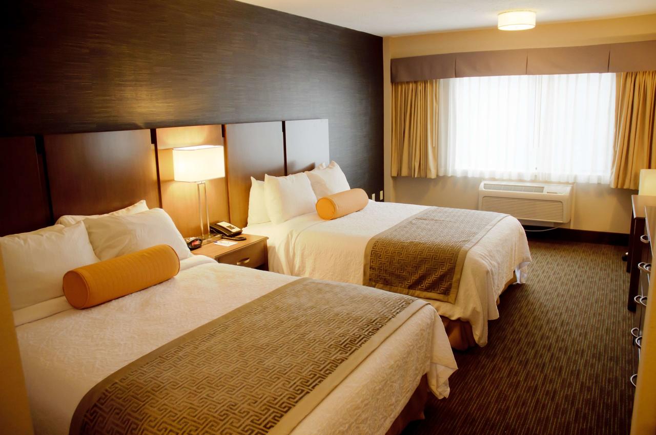 Best Western Plus Cotton Tree Inn - thumb 8