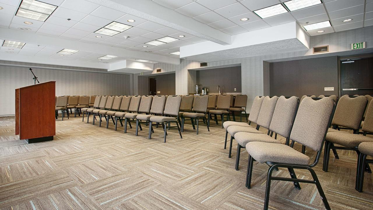 Best Western Plus Cotton Tree Inn - thumb 10