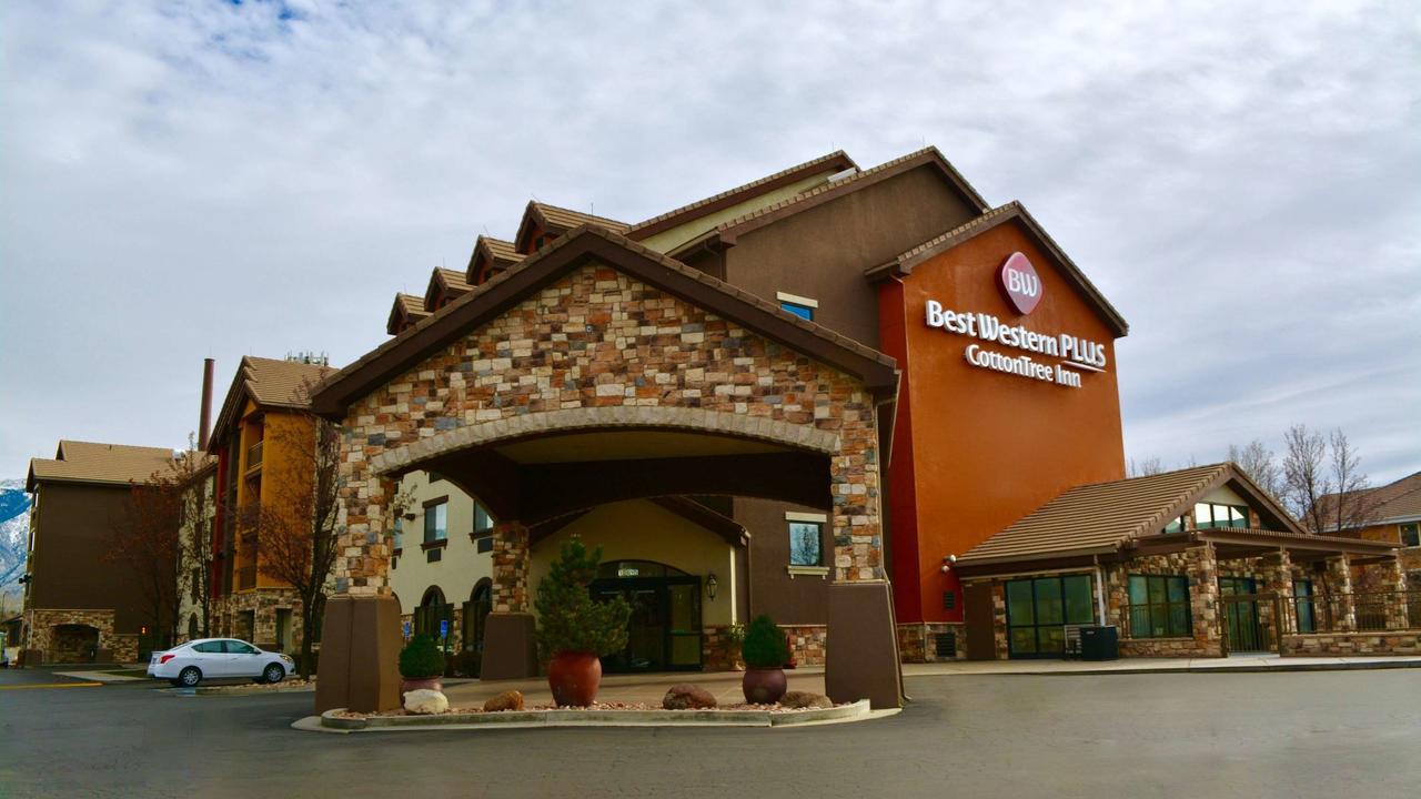 Best Western Plus Cotton Tree Inn - thumb 27