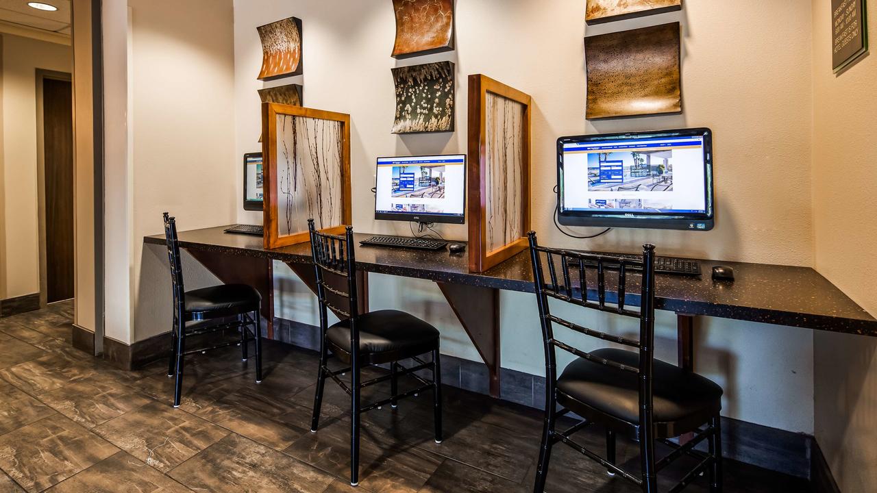 Best Western Plus Cotton Tree Inn - thumb 17