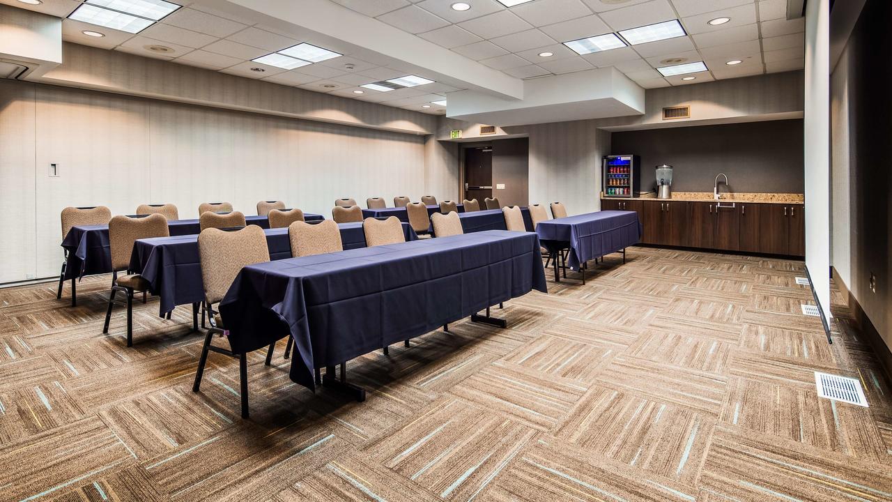 Best Western Plus Cotton Tree Inn - thumb 21