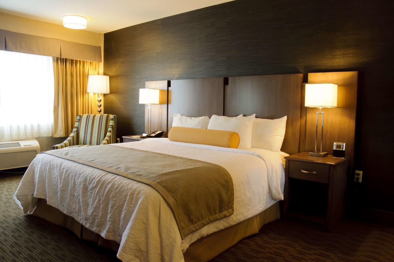 Best Western Plus Cotton Tree Inn - thumb 14