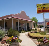 Adventure Inn Moab - Accommodation Chicago