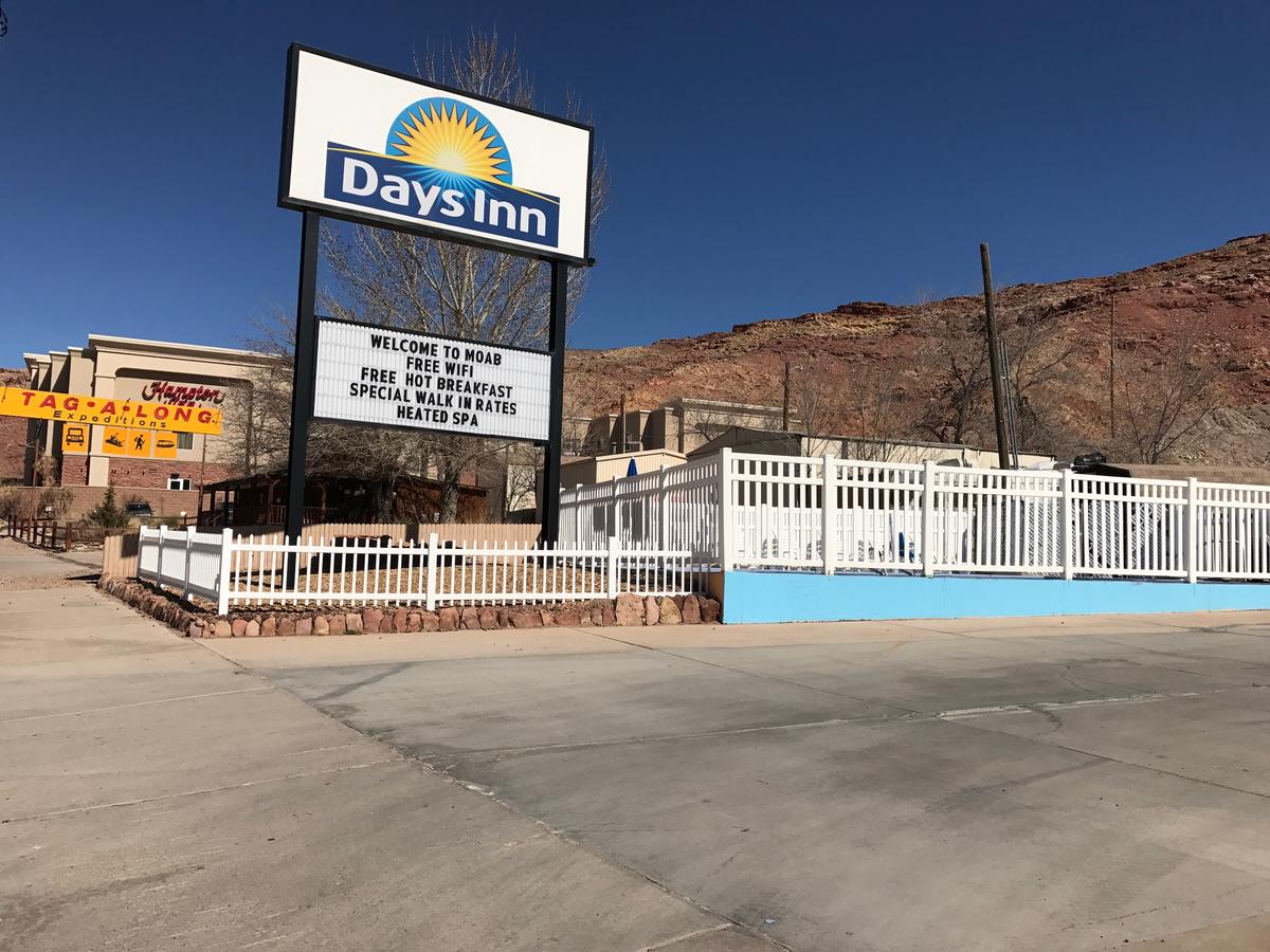 Days Inn By Wyndham Moab - thumb 8