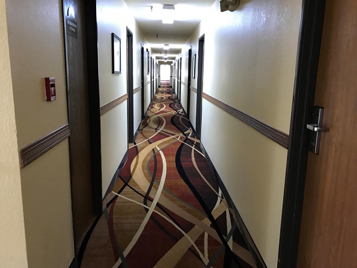 Days Inn By Wyndham Moab - thumb 22