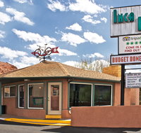 Inca Inn Motel - Accommodation Chicago