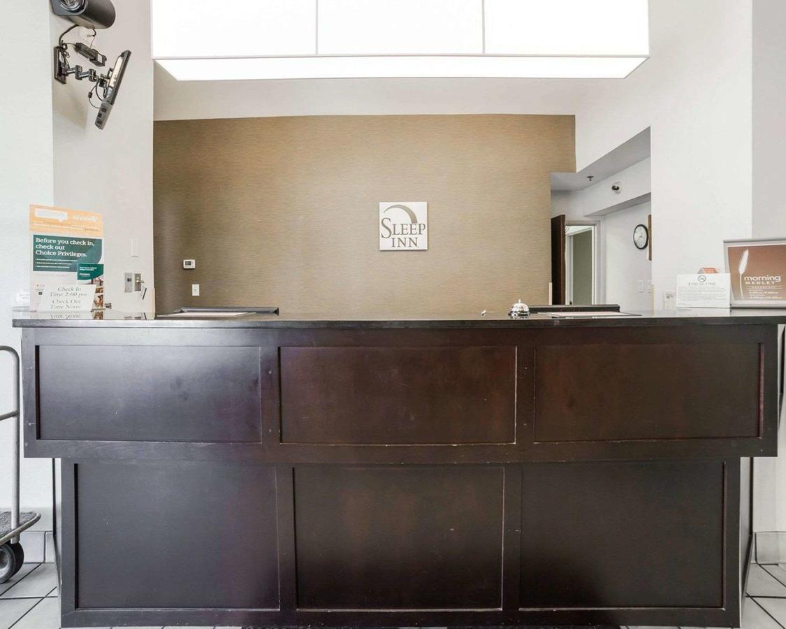 Sleep Inn South Jordan - thumb 9