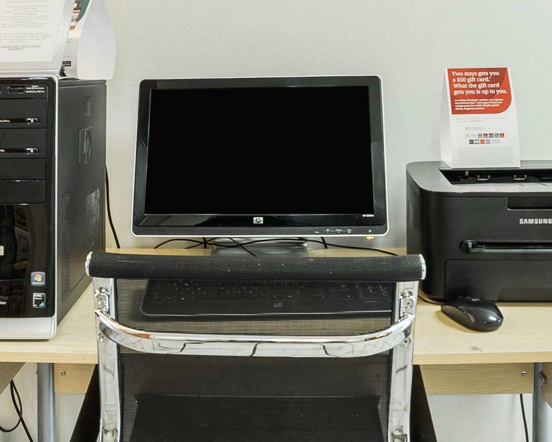 Sleep Inn South Jordan - thumb 23