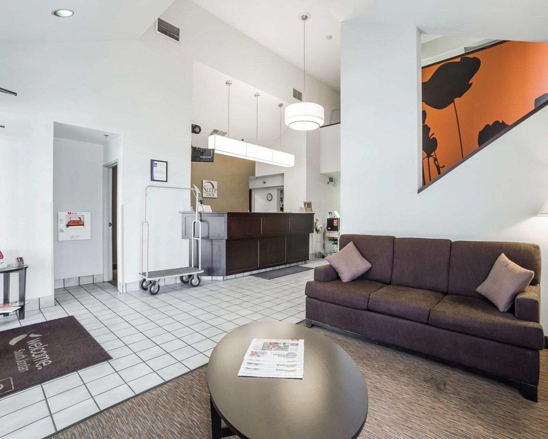 Sleep Inn South Jordan - thumb 15