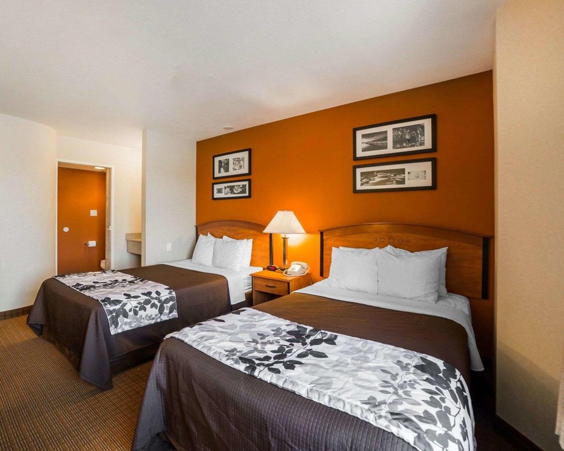 Sleep Inn South Jordan - thumb 22