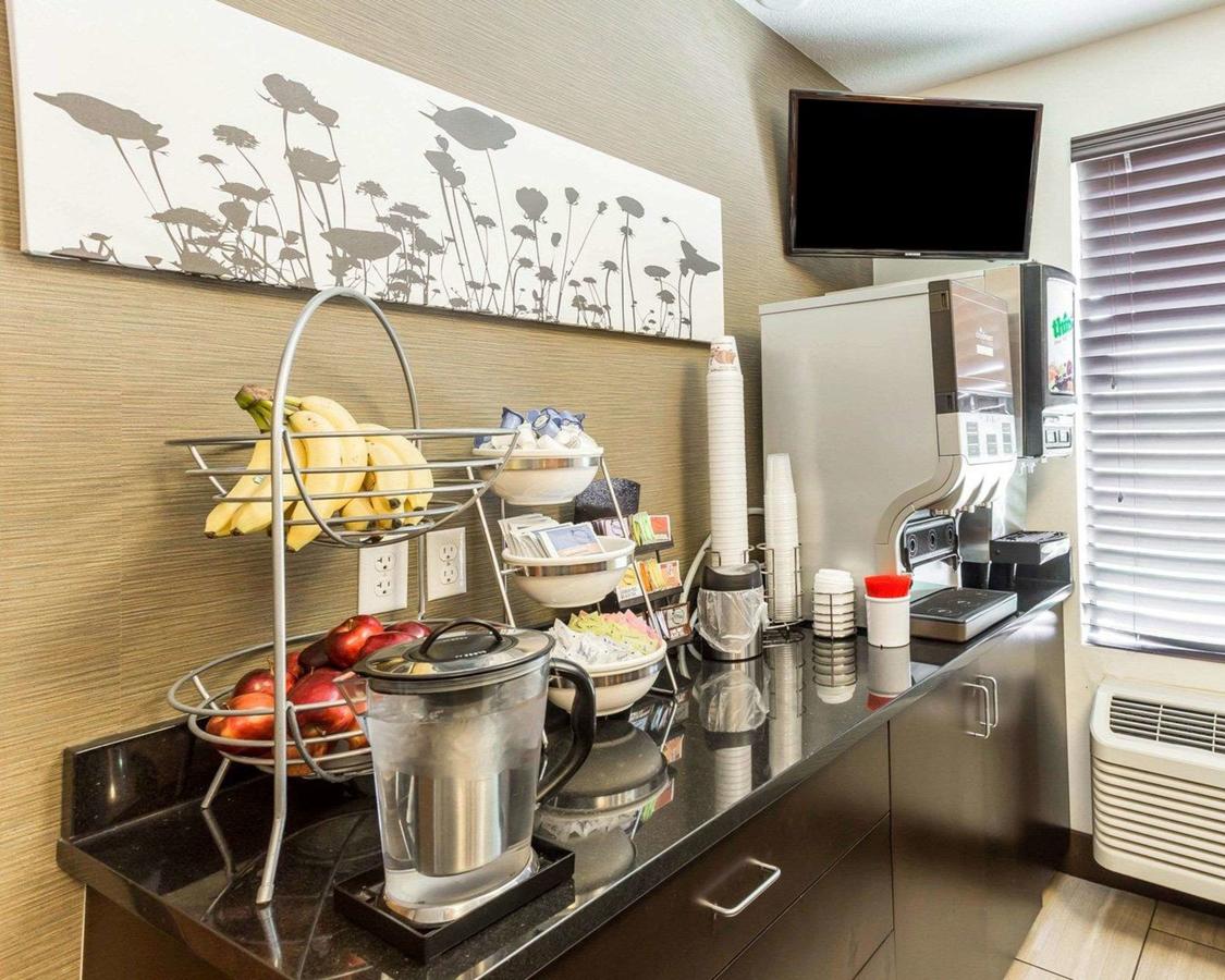 Sleep Inn South Jordan - thumb 11