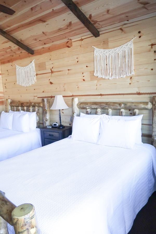 Bryce Valley Lodging - thumb 6