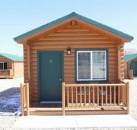 Bryce Valley Lodging - Accommodation Chicago