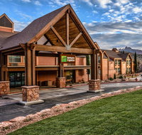 Holiday Inn Express Springdale - Zion National Park Area - Accommodation Chicago